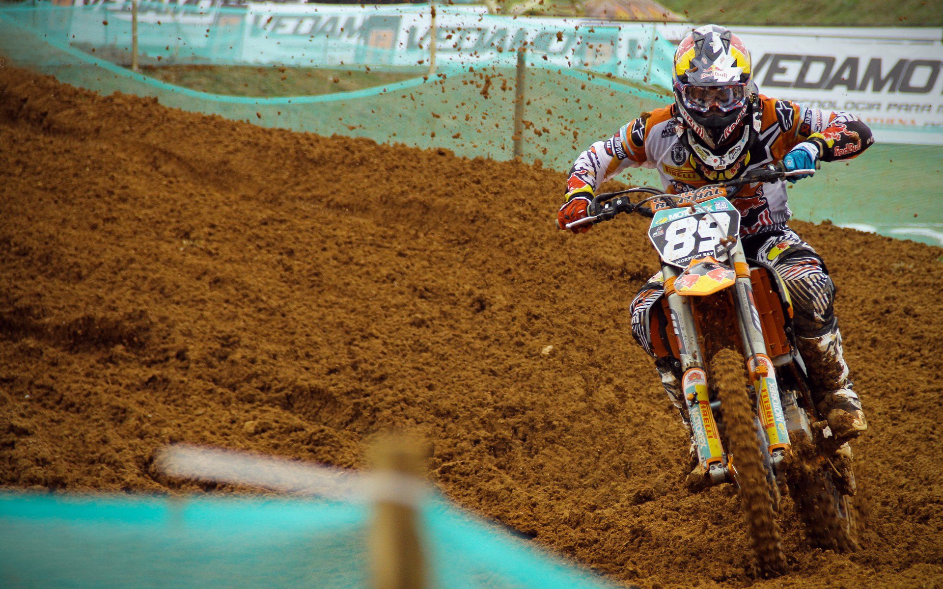 逆转的意志,梁靖崑关键制胜,奥地利队力克瑞典队